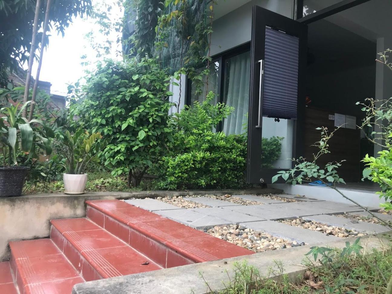 Thai Duong Hotel Viet Tri Екстериор снимка