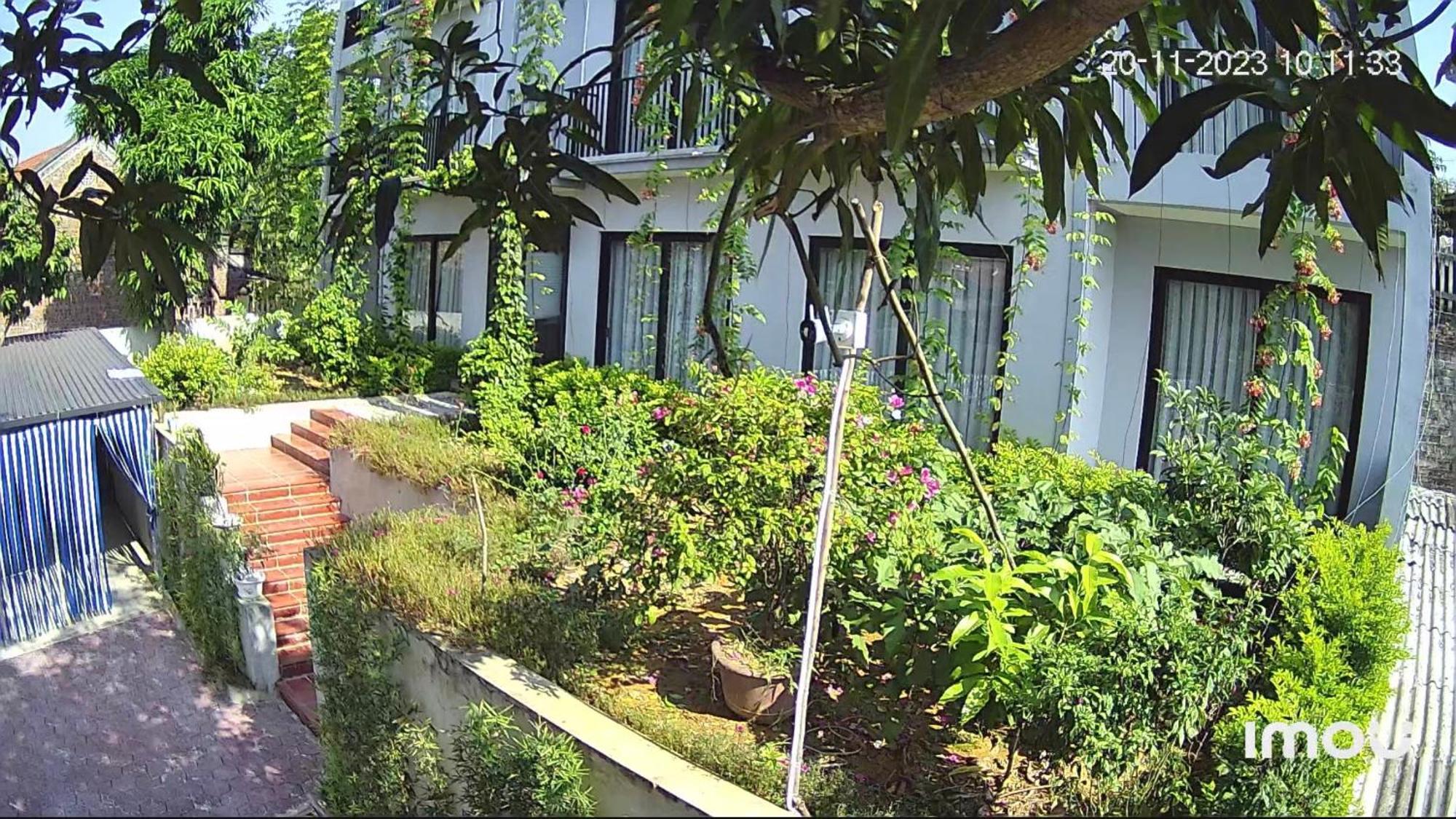 Thai Duong Hotel Viet Tri Екстериор снимка